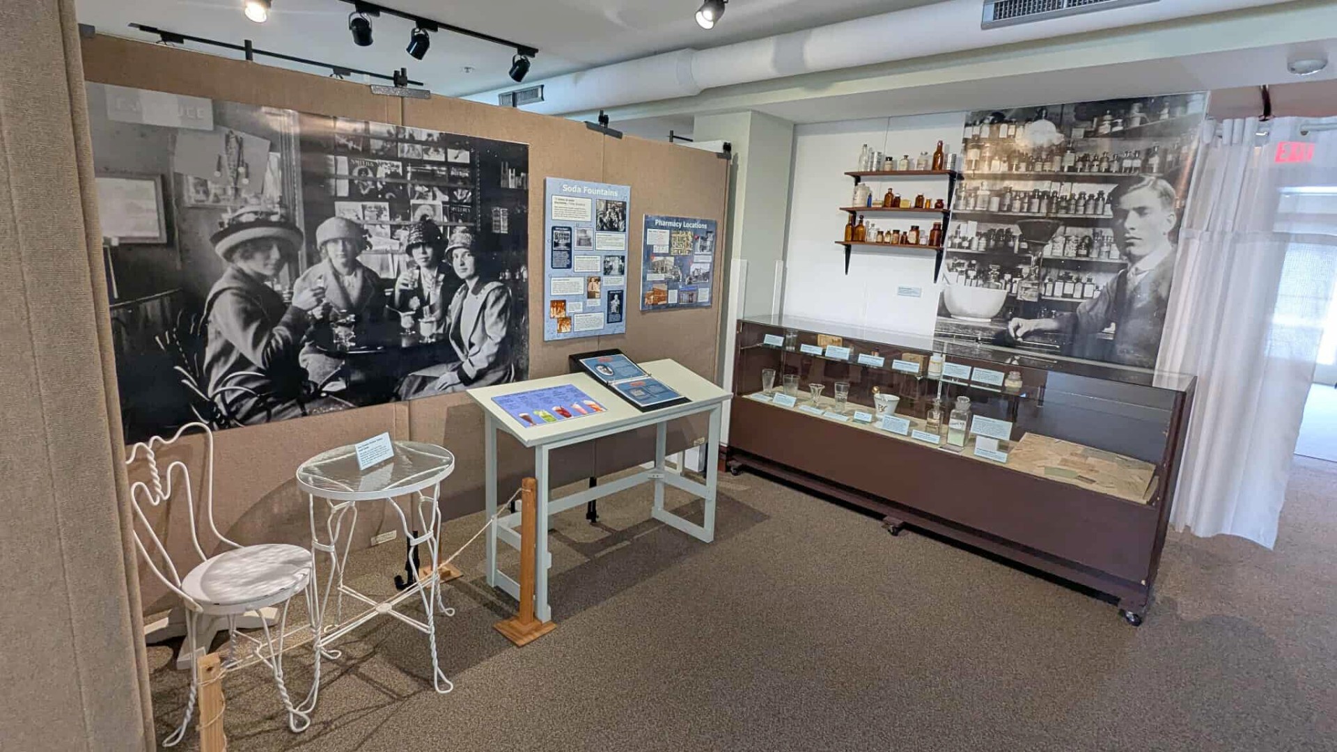 A Dose of Grayslake History